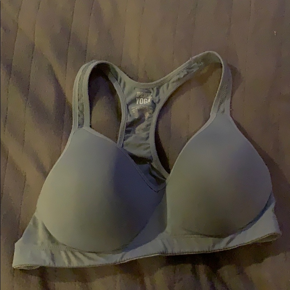 Victoria’s Secret PINK sports bra
